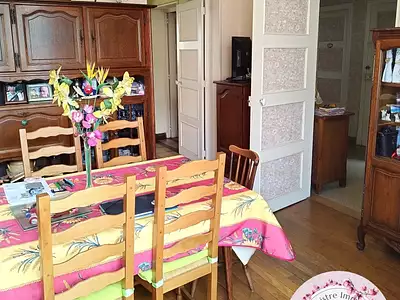 Maison, 114,05 m²