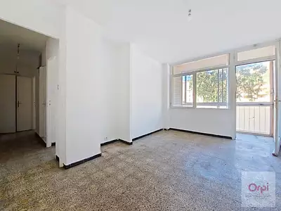 Appartement, 50 m²