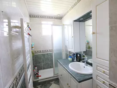 Maison, 88 m²