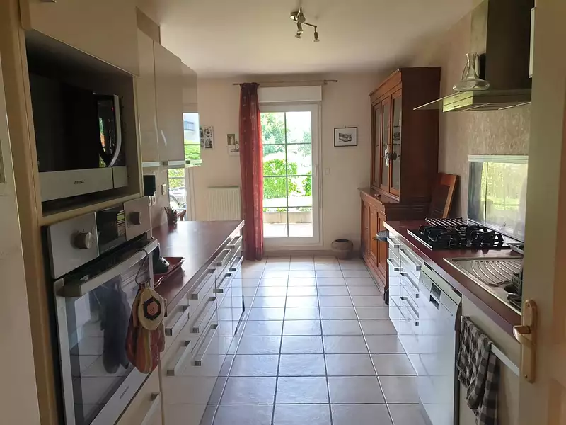 Appartement, 82,5 m²