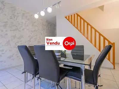 Maison, 110 m²