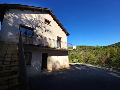 Maison, 182 m²