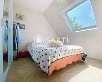 Maison, 96 m²