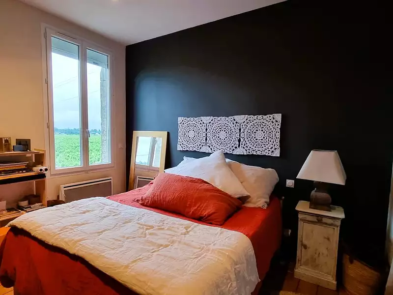 Maison, 137 m²