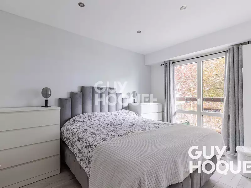 Appartement, 67 m²
