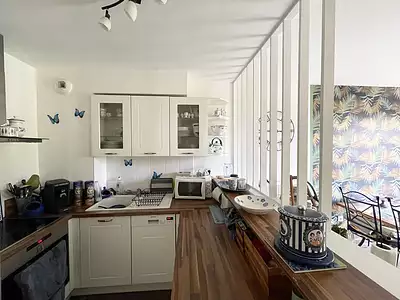 Maison, 86 m²