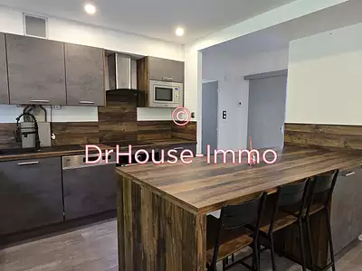 Appartement, 88 m²