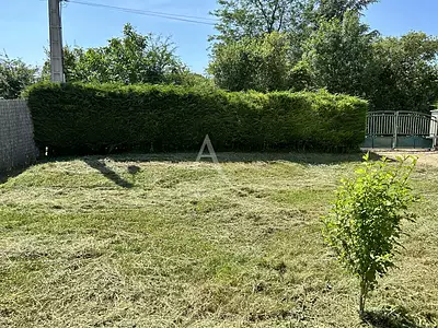 Maison, 90,47 m²