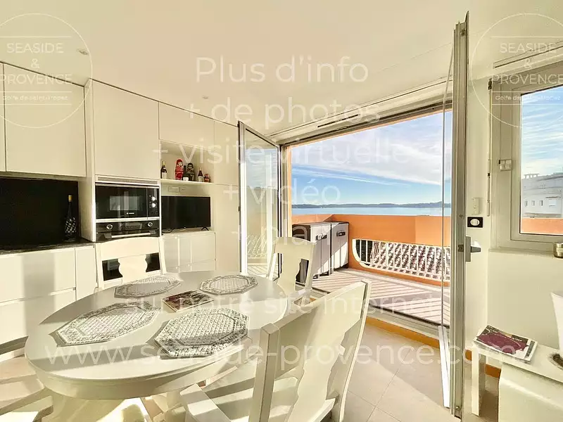 Appartement, 47 m²