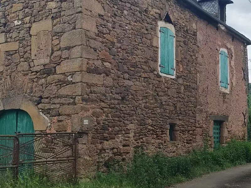 Maison, 100 m²