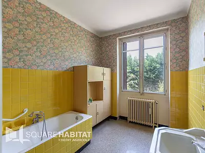 Maison, 200,8 m²