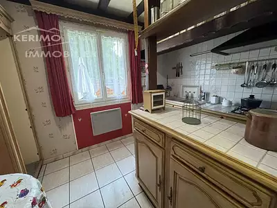 Maison, 99 m²