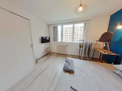 Appartement, 77,16 m²