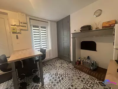 Maison, 74 m²