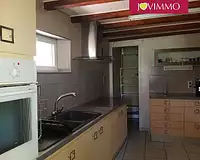 Maison, 135 m²