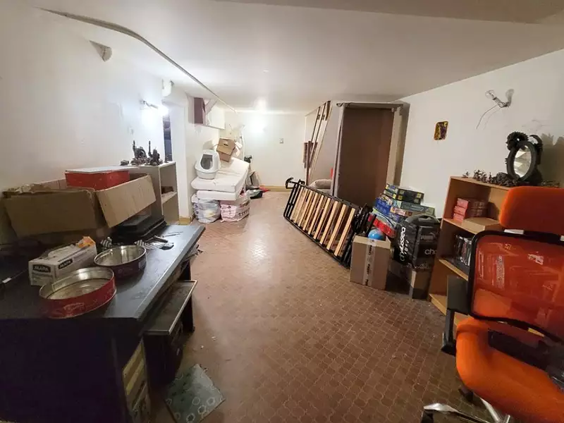 Maison, 106 m²