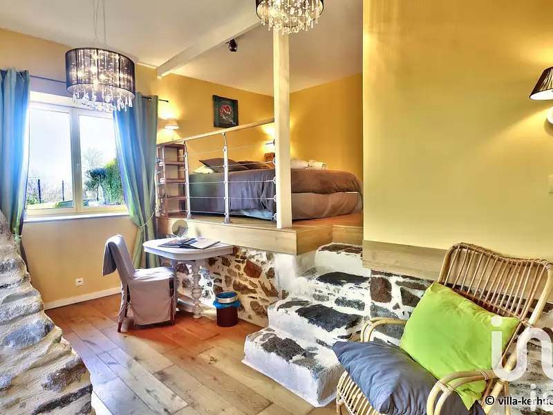 Maison, 144 m²