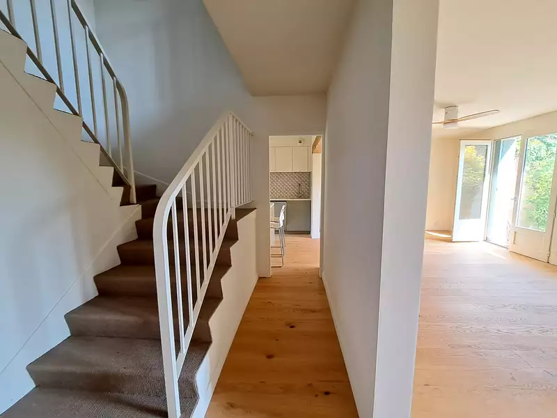 Maison, 97 m²