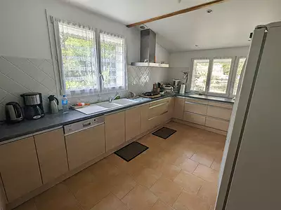 Maison, 197 m²