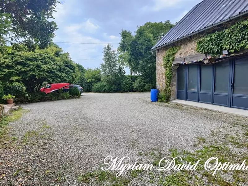 Maison, 170 m²