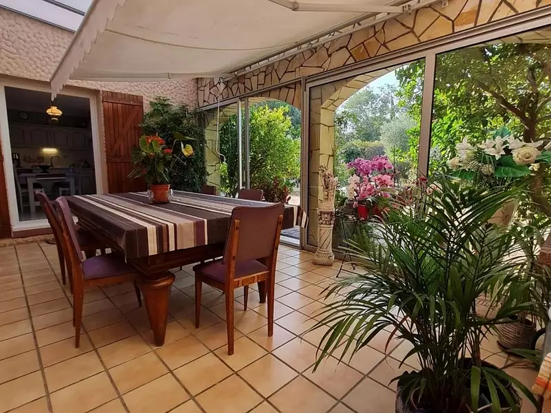 Maison, 171 m²