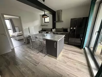 Appartement, 83 m²