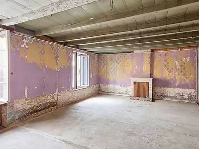 Maison, 135 m²