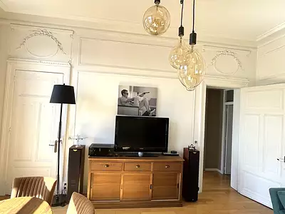Appartement, 68 m²