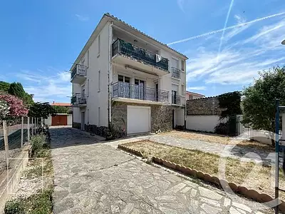 Appartement, 82,3 m²