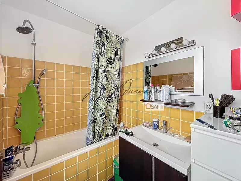 Maison, 96 m²