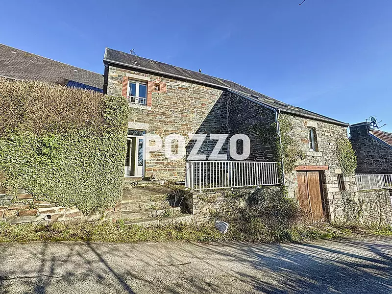 Maison, 230 m²