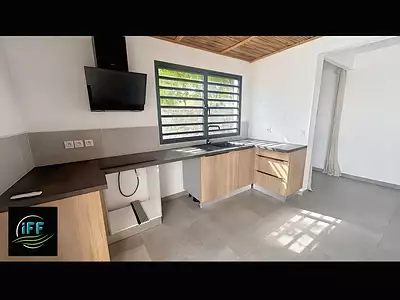 Maison, 100,45 m²