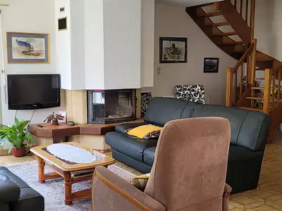 Maison, 162 m²