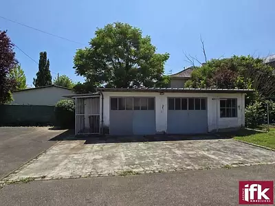 Maison, 100 m²