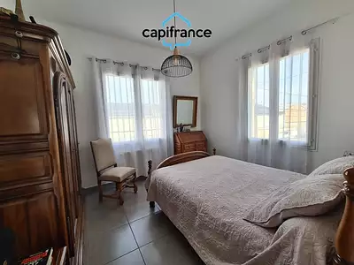 Maison, 80 m²