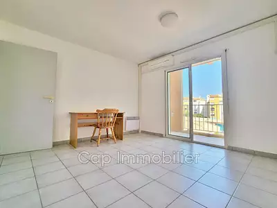 Appartement, 56,2 m²