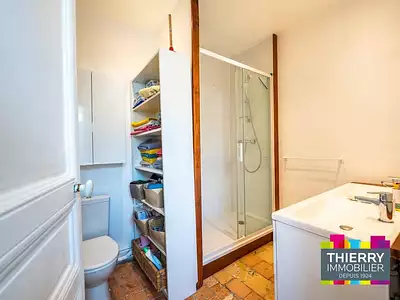 Appartement, 130 m²