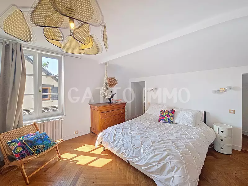 Maison, 150 m²