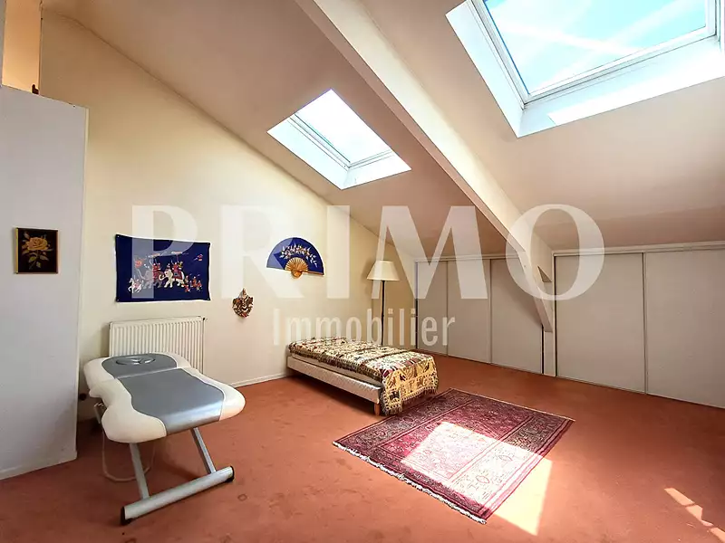 Appartement, 194,52 m²