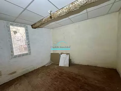 Appartement, 70 m²