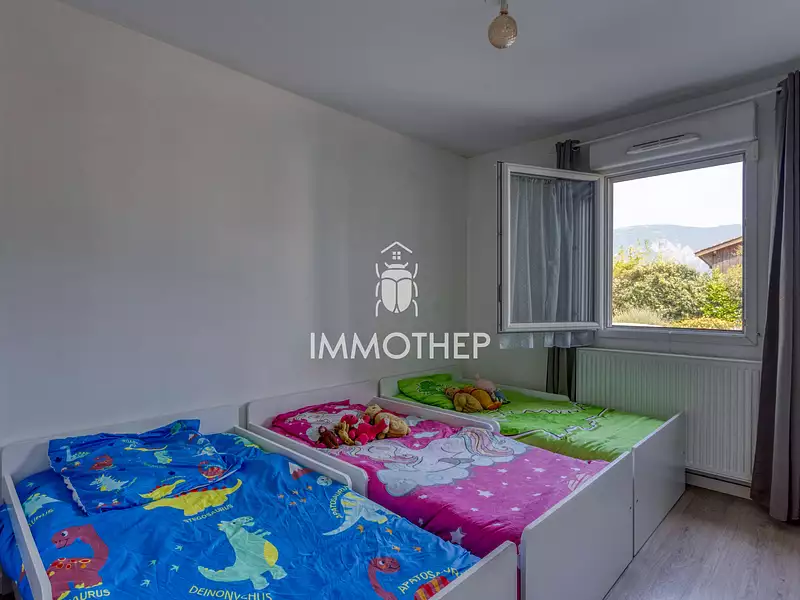 Appartement, 70 m²