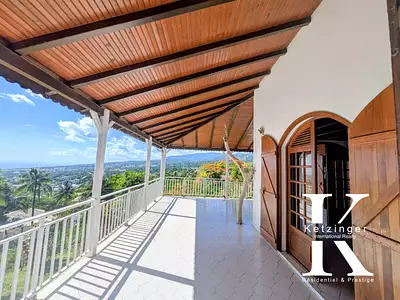 Maison, 285 m²