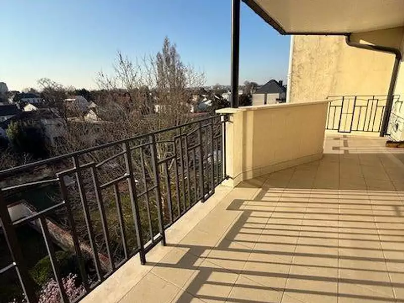 Appartement, 129 m²