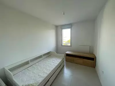 Appartement, 61 m²