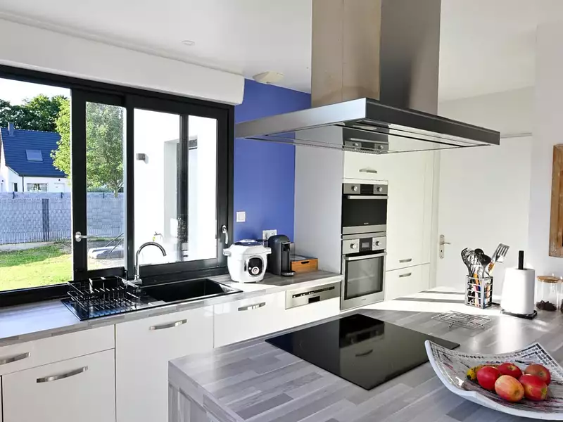 Maison, 127,88 m²