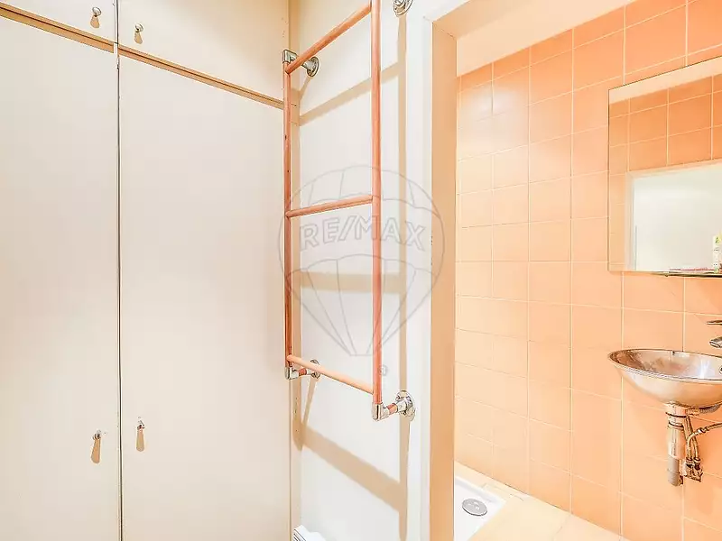 Appartement, 128 m²