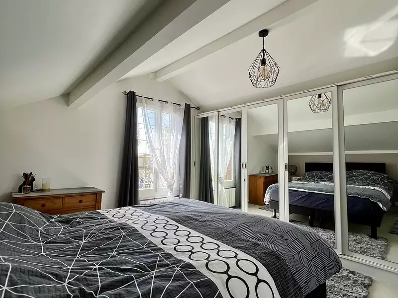 Maison, 85 m²