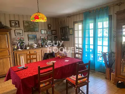 Maison, 95 m²