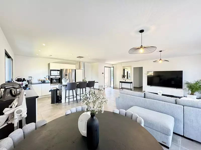 Maison, 107 m²
