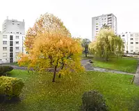 Appartement, 71,02 m²